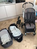 Bugaboo Cameleon, Kinderen en Baby's, Kinderwagens en Combinaties, Ophalen, Gebruikt, Kinderwagen, Verstelbare duwstang