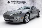 Aston Martin V12 Vanquish 5.9 | Technisch 100% | Unieke staa, Automaat, Achterwielaandrijving, Gebruikt, 12 cilinders