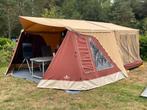 Combicamp Country 2016, Caravans en Kamperen, Vouwwagens, Ophalen, Tot en met 3