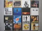 16 CD's - Rockers, Verzenden, Gebruikt, Poprock