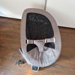 Nuna leaf curve incl motor., Ophalen, Zo goed als nieuw, Schommelstoel, Overige merken