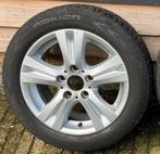 BMW 16 inch velgen/banden, Ophalen, BMW