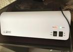 Laminator, Ophalen of Verzenden, Zo goed als nieuw