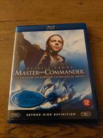 Master and Commander, Ophalen of Verzenden, Zo goed als nieuw