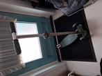 Micro maxi step groen, Fietsen en Brommers, Steps, Ophalen of Verzenden, Gebruikt, Gewone step