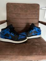 Jordan Air mid Hyper Royal bleu, Kleding | Heren, Schoenen, Ophalen of Verzenden, Zo goed als nieuw, Blauw