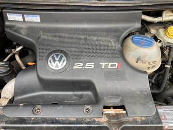 VW Transporter t4 151pk versnellingsbak
