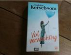 Madelein Kerseboom - Vol verwachting, Ophalen of Verzenden, Zo goed als nieuw