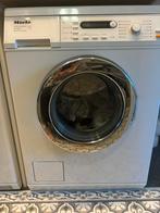 Miele wasmaschine W3825, Witgoed en Apparatuur, Ophalen of Verzenden, Gebruikt, 1200 tot 1600 toeren, 85 tot 90 cm