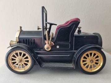 Vintage Amico Ford T Coupé 1917 beschikbaar voor biedingen
