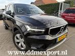 Volvo XC40 1.5 T3 Inscription XENON/CLIMA/NAVI (bj 2019), Voorwielaandrijving, Stof, Gebruikt, Euro 6