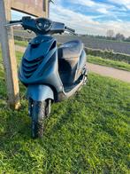 Zip 70 2T brom, Fietsen en Brommers, Scooters | Piaggio, Ophalen of Verzenden, Zo goed als nieuw, Tweetakt, Zip