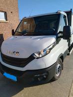 Iveco Daily, Iveco, Wit, Particulier, Te koop