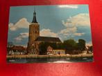 Hasselt bij Zwolle Grote of Stefanuskerk, Ophalen of Verzenden, Overijssel