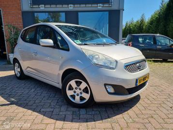 Kia Venga 1.4 CVVT X-tra , Airco beschikbaar voor biedingen