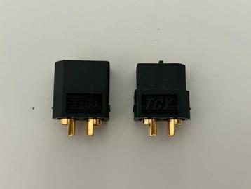 XT60 TGY connectoren rc modelbouw beschikbaar voor biedingen