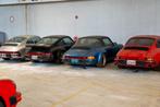 Suche oldtimer aus Scheunenfund oder Garagenfund, Ophalen, Porsche