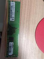 Kingston (HP) 8Gb DDR4 RAM Geheugen Module PC4-21300, DDR4, 8 GB, Ophalen of Verzenden, Zo goed als nieuw