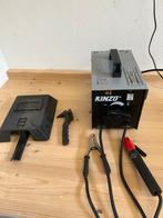 Lasapparaat Kinzo Welding Power 80 te koop, Doe-het-zelf en Verbouw, Gereedschap | Lasapparaten, Ophalen of Verzenden, Gebruikt