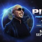 Tickets dansvloer Pitbull morgen @ Ziggo Dome, Tickets en Kaartjes, Twee personen