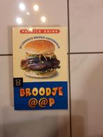 P. Arink - Broodje aap, Boeken, Verzenden, Zo goed als nieuw, P. Arink