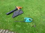 BLACK+ DECKER BLADZUIGER  GW3030 TYPE 2, Ophalen, Gebruikt, Elektrisch
