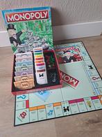 Monopoly bordspel en Stef Stuntpiloot spel, Ophalen of Verzenden, Zo goed als nieuw