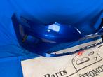 renault clio 5 voorbumper bumper 19+ grille, Auto-onderdelen, Ophalen of Verzenden, Gebruikt, Renault, Bumper