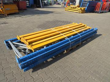 palletstelling voorraadstelling opslagstelling stelling  beschikbaar voor biedingen