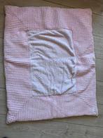 Mooi roze Koeka speelkleed, Ophalen of Verzenden, Gebruikt, Rechthoekig, Boxkleed