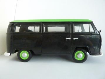 Grote Volkswagen / VW T2 Transporter / Bus beschikbaar voor biedingen