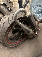 Runner lc dd blok ( veel nieuwe onderdelen), Ophalen of Verzenden, Zo goed als nieuw, Blok