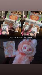 Labubu’s, Verzamelen, Ophalen, Nieuw