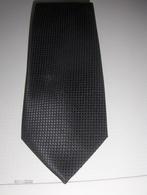 Nooit gedragen Yves Saint Laurent-Gelegenheids-Stropdas-, Yves Saint Laurent, Zwart, Ophalen of Verzenden, Zo goed als nieuw