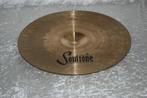 NIEUW!  Soultone Vintage Crash bekken 1472gr 18 inch, ., Drums of Percussie, Nieuw, Ophalen of Verzenden