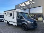 Hymer ML-T 570 Xperience - Actieprijs incl. BPM - Lithium, Caravans en Kamperen, Campers, Bedrijf, Diesel, Hymer, 6 tot 7 meter