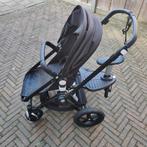 Bugaboo Cameleon 3 Plus & meerijd plank, Ophalen, Gebruikt, Kinderwagen of Buggy