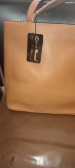 Nieuwe Enrico Benetti Schoudertas Cognac, Sieraden, Tassen en Uiterlijk, Tassen | Damestassen, Ophalen of Verzenden, Nieuw, Overige kleuren