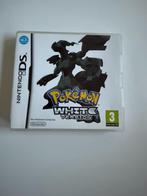 Pokémon White CIB, Online, 1 speler, Ophalen of Verzenden, Zo goed als nieuw