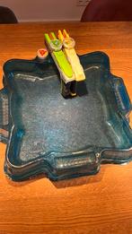 Spinner battle in arena, Ophalen of Verzenden, Zo goed als nieuw