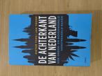 Jan Tromp - De achterkant van Nederland, Maatschappij en Samenleving, Ophalen of Verzenden, Nederland, Jan Tromp; Pieter Tops