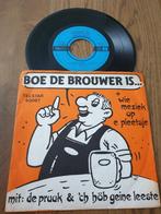 VINYL EP  BEPPIE KRAFT & JOHNNY BLENCO  1979, Cd's en Dvd's, Ophalen of Verzenden, Zo goed als nieuw, Overige formaten, Streekmuziek