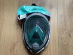 Subea snorkelmasker maat S/M, Ophalen of Verzenden, Gebruikt, Snorkelmasker