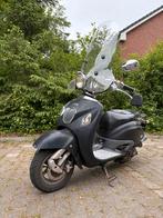 SCOOTER IVA RA-9011, Gebruikt, Benzine, 50 cc, Maximaal 25 km/u