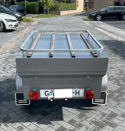 Verhuren bagagewagen  speedy, Diensten en Vakmensen, Verhuur | Auto en Motor, Aanhangwagen