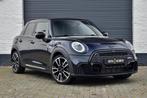 Mini Cooper S 2.0 John Cooper Works | JCW Seats | Head-Up |, Auto's, Mini, Gebruikt, 4 cilinders, Adaptive Cruise Control, Blauw