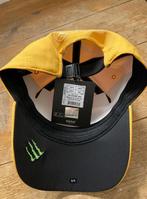 ✅ Lewis Hamilton 2020 Abu Dhabi Cap Mercedes W11 F1 NIEUW, Ophalen of Verzenden, Nieuw, Formule 1