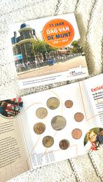 25 jaar dag van de munt 1992-2017, Ophalen, Koningin Beatrix, Euro's