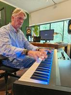 Pianoles van professionele jazz pianist aan huis of bij mij!, Diensten en Vakmensen, Muziekles en Zangles