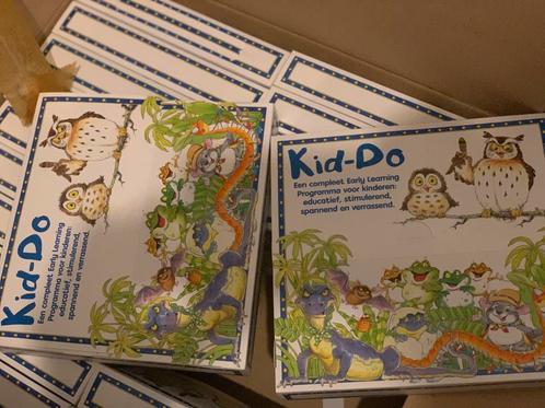 Kid-Do spelen, Verzamelen, Speelgoed, Ophalen